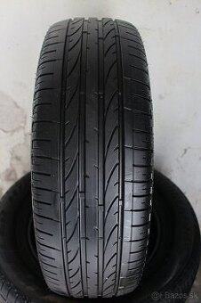 Pneumatiky BRIDGESTONE 235/65 r17 LETNE vhodné pre SUV