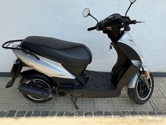 Kymco agility 125