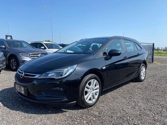 ✨ Opel Astra 1.6 CDTI S&S 110k ECOTEC Enjoy