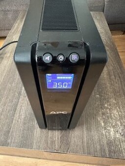 APC Black-Ups PRO 1500
