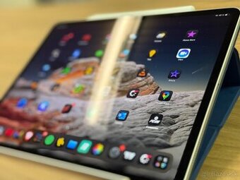 Apple iPad pro 12,9 128GB | 4.gen + apple pencil