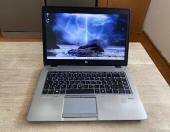 Notebook elitebook 840