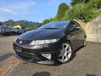 Honda Civic Type R