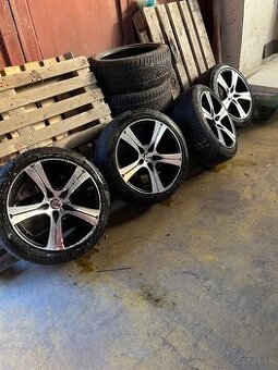 5x114 R18