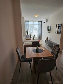 Nový zariadený 2 i. byt, Ružinov, 69m²