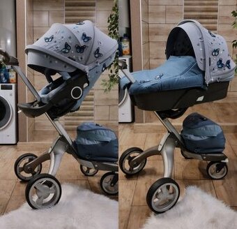 Stokke xplory V4
