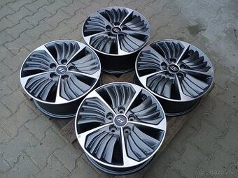Originálne ALU disky Hyundai / KIA 5x114,3 R16
