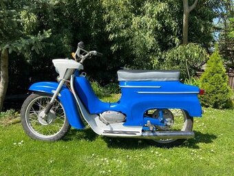 Jawa 20