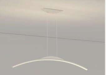 Moderné minimalistické osvetlenie