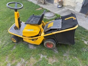 Traktorova kosačka