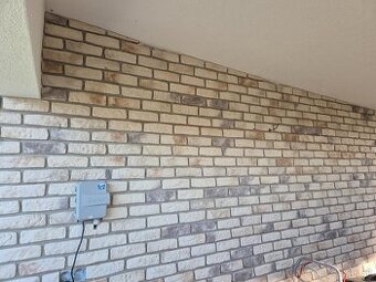 Loft Sahara obkladovy kamen