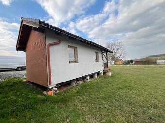 Mobilný drevodom