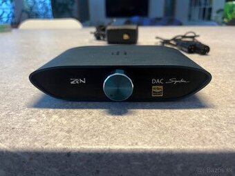 Ifi Zen DAC V2 Signature