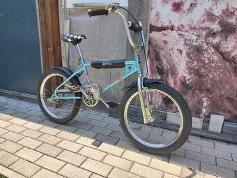 Predám klasický BMX20 bicykel