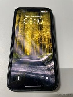 iPhone 13 128gb Midnight