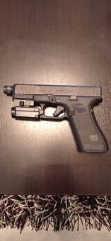 Glock 45 mos