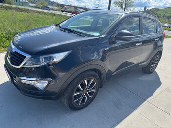 Kia Sportage 2.0 CRDi VGT 4WD AKONTACIA OD 0%