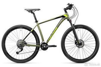 Horský bicykel Cyclision Corph 4