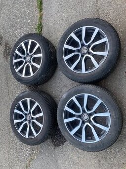 R16 5x112