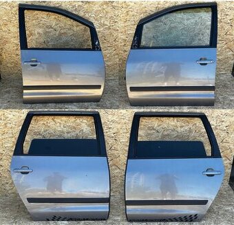 Dvere Seat Alhambra/Volkswagen Sharan 7N