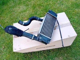 Toyota auris 2 2012-2015 lift intercooler