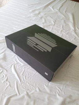 BTS: Proof (Standard edition) album