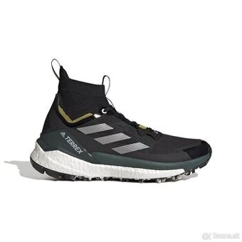Adidas treková obuv - TERREX FREE HIKER 2, velkost UK9
