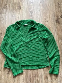 Pulóver H&M veľ.L - 1