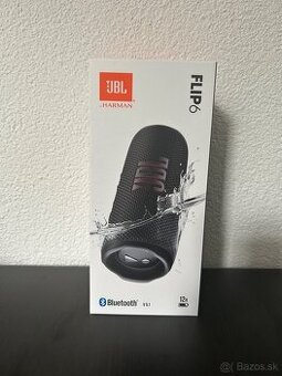 JBL 6 - 1