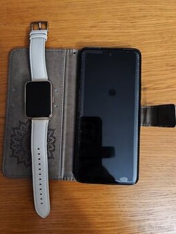 Huawei nova 9 8/128GB + hodinky huawei watch fit 2