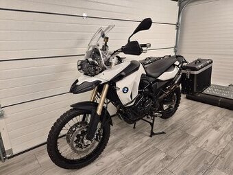 Bmw F800Gs 2009 v tp 35kw