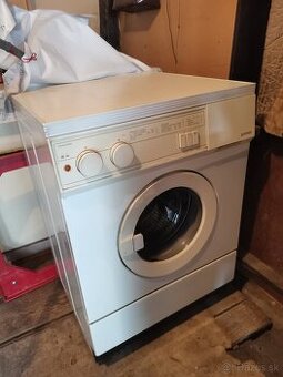 PREDAM AUTOMATICKU PRACKU GORENJE