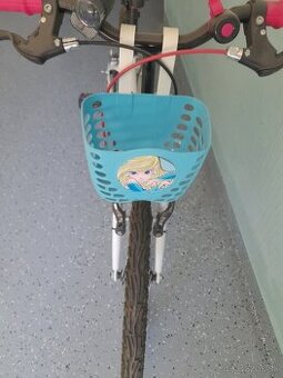 Detský bicykel - 1