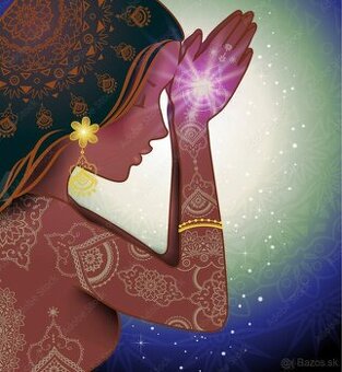 Tantra masérka