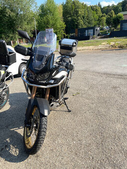 HONDA AFICA TWIN 1100 DCT 2021