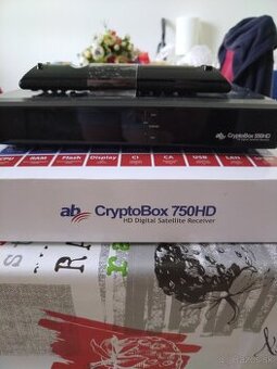Cryptoboxy