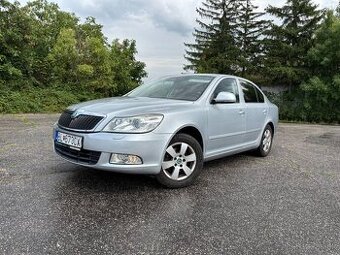 Skoda Octavia 1.6 TDi