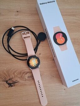 Samsung galaxy watch 5 - 1