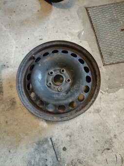 DISKY 5x112 R16