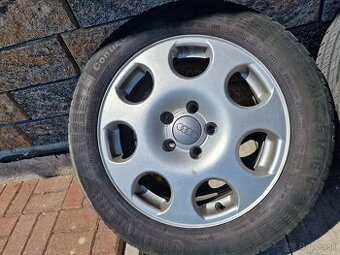5x112 r16 205/55 r16