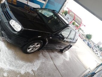Golf4 1.9 74 kw