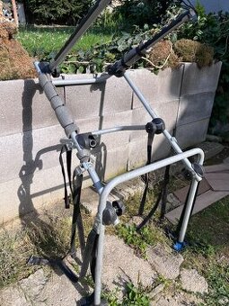Predám univerzálny nosič na bicykle. - 1