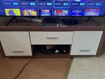 Predám komodu pod TV