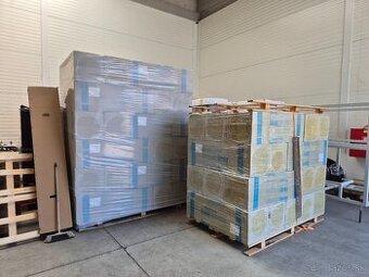 Minerálna vlna KNAUF FKD S Thermal 200mm