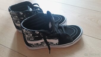 Vans 37 nove - 1
