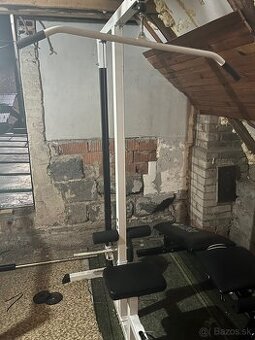 Kladkostroj