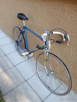 Predam bicykel favorit - 1