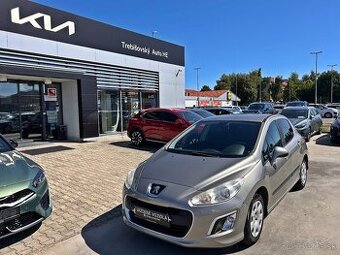 Peugeot 308 1.4 VTi 72kw M5 Family