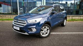 Ford Kuga 2.0 TDCi 88kw Titanium r.v.2019