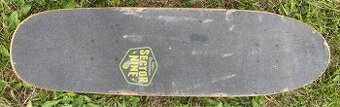 Skateboard - Longboard - zn. Sector 9 - 29 palcov dlhy